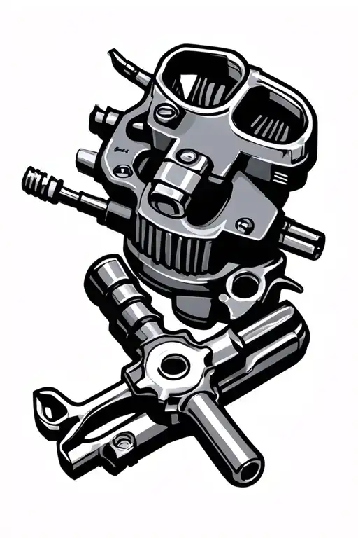 Mechanic Tools