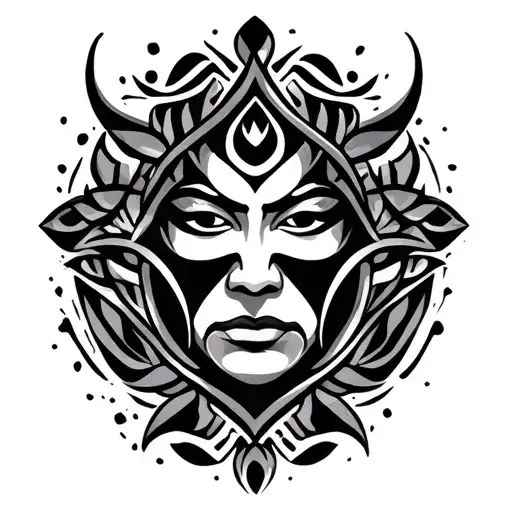 Ilocano Tribal