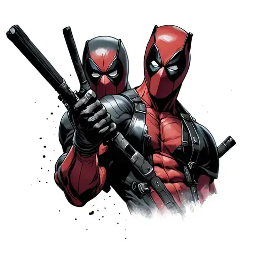 Deadpool