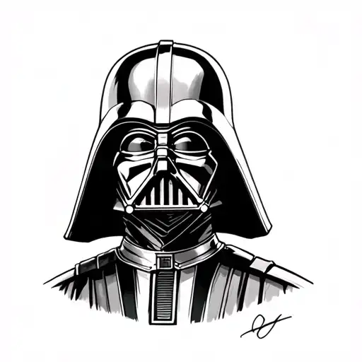 Darth Vader