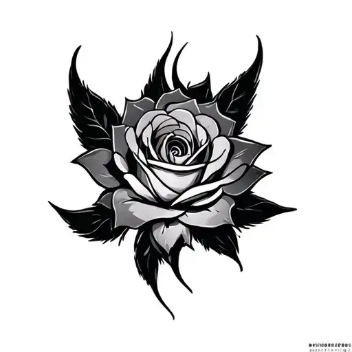 Chest Tattoo For Men
