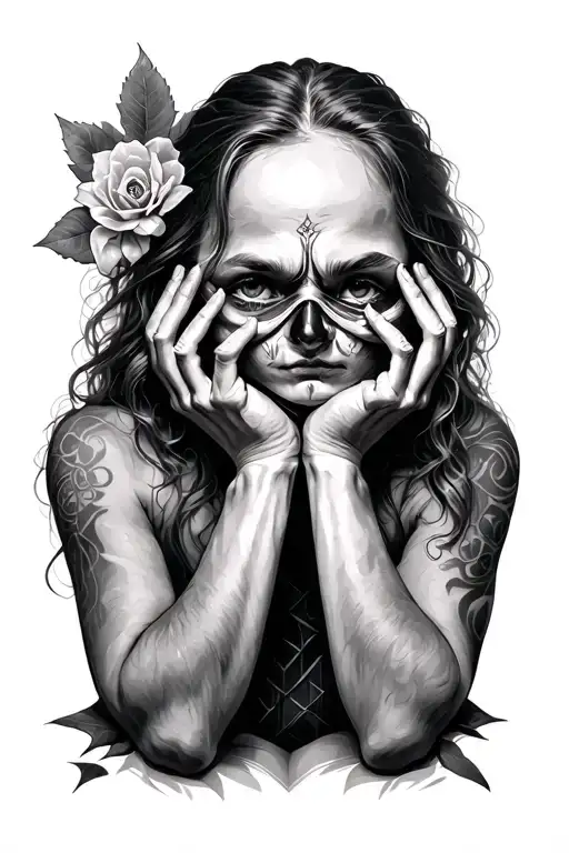 See No Evil Hear No Evil Speak No Evil