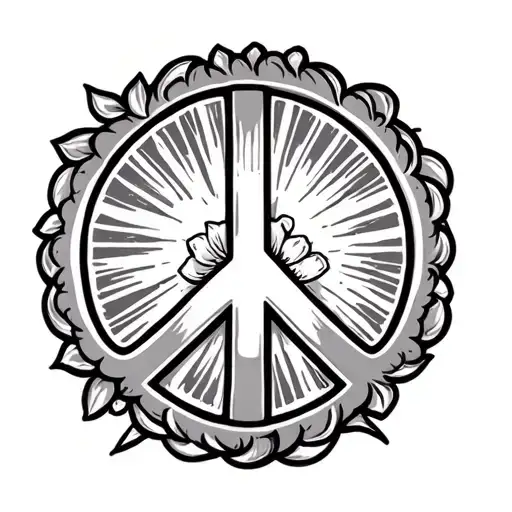 Peace Sign