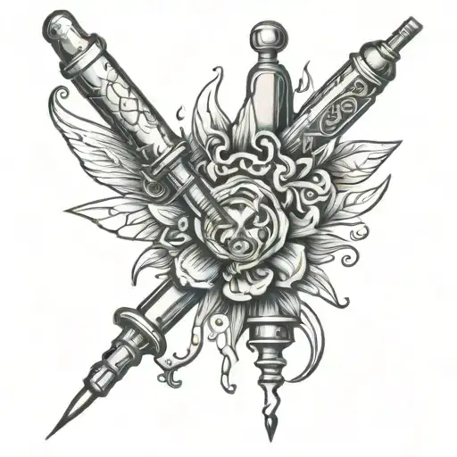 Syringe