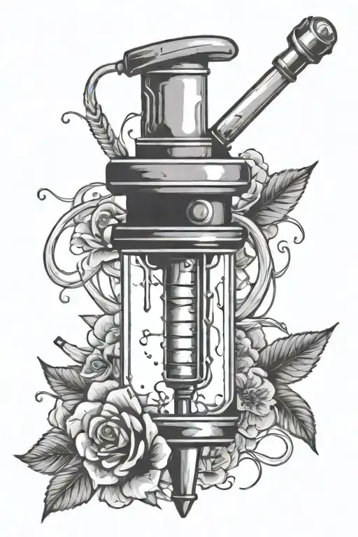 Syringe