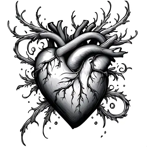 Heart M