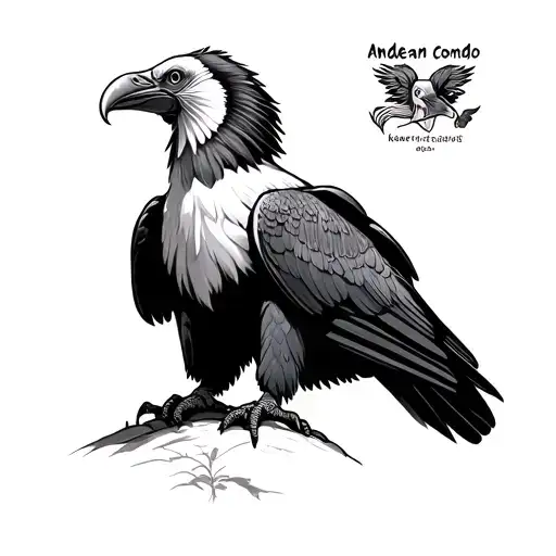 Andean Condor