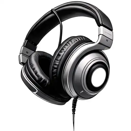 Headphone