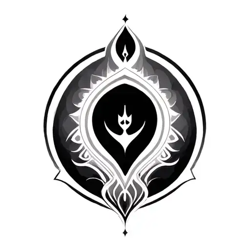 Karbala Shia Islam Tattoo Design Inspired