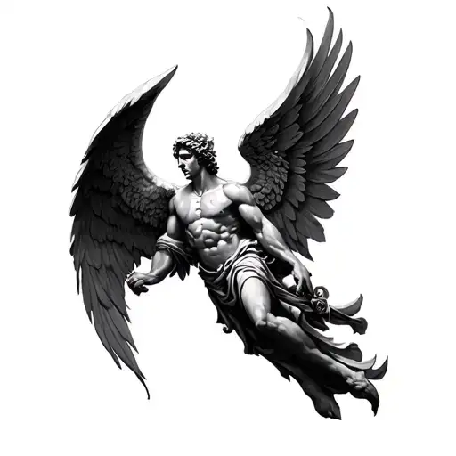 St Michael