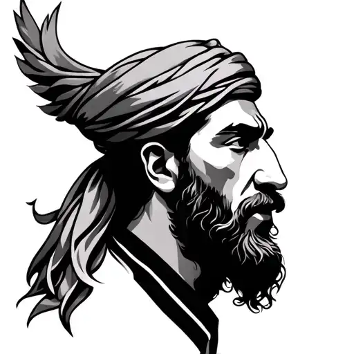 Hazrat Abbas