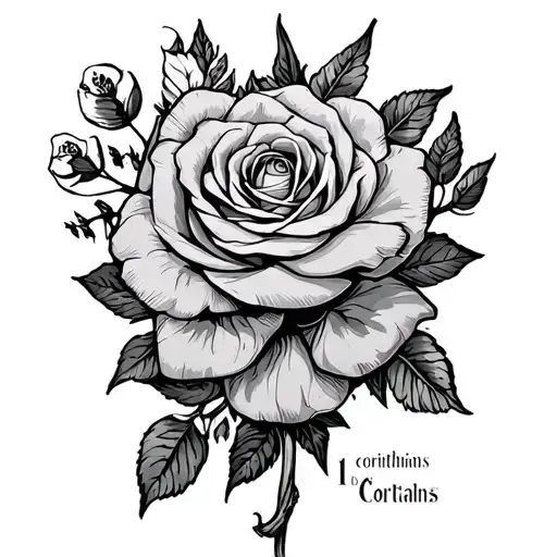 1 Corinthians 16 14