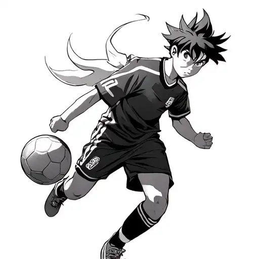 Inazuma Eleven