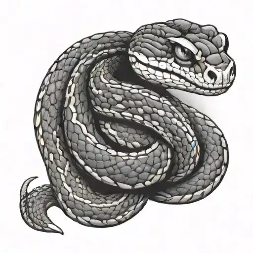 Rattlesnake