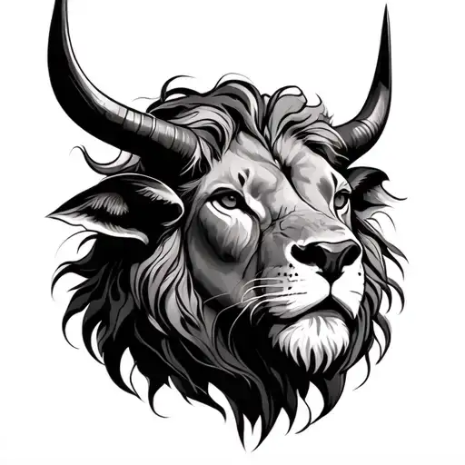 Leo Zodiac Sign With Taurus Zodiac Sign