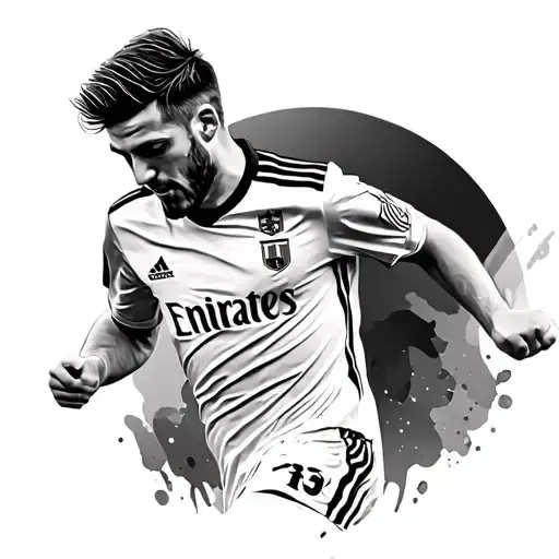 Messi World Cup