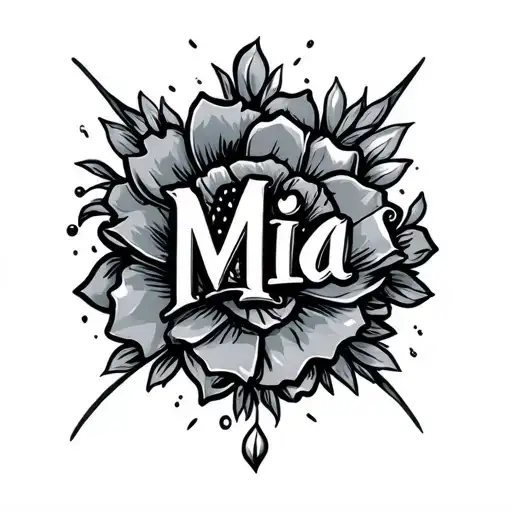 Mia Name