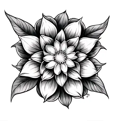 Flower Of Life