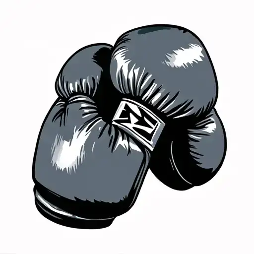 Boxing Gloves