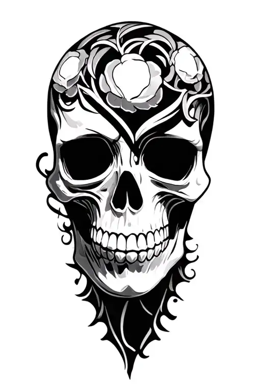 Skull Face Incorporated