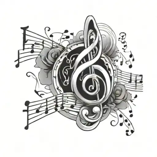 Music Notes