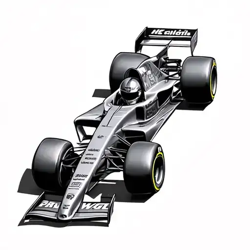 Formula 1