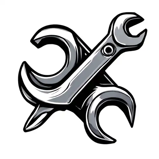 Wrench