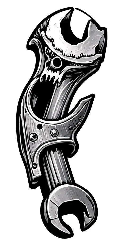 Wrench