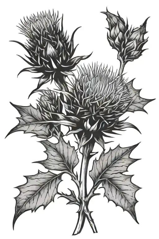 Thistle
