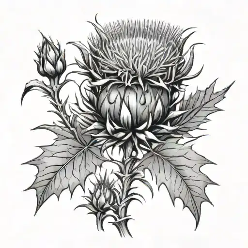 Thistle