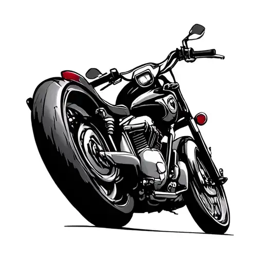 Name Stiven With Motorcycles