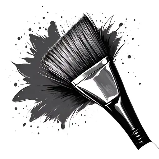 Paint Brush