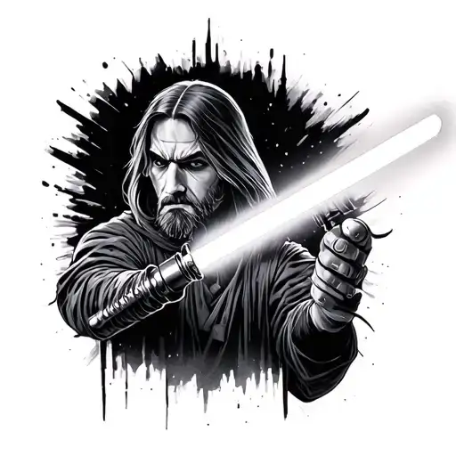 Lightsaber
