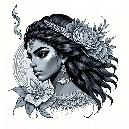 Yemaya