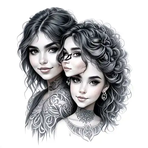 Family Of 3