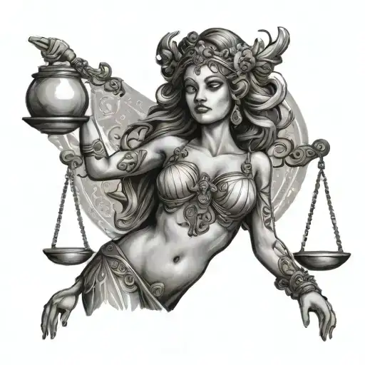 Libra Whole Body