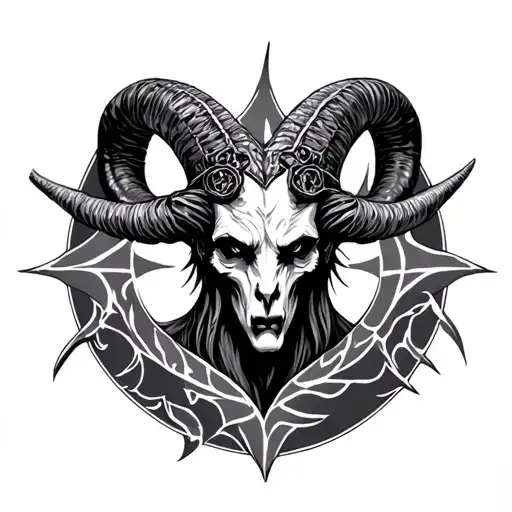 Baphomet