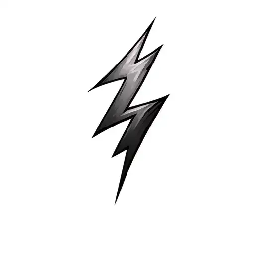 Coverup Lightning Bolts