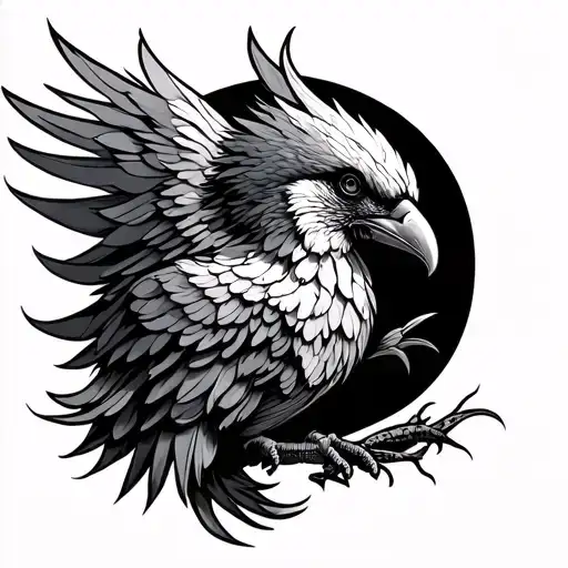Liverbird