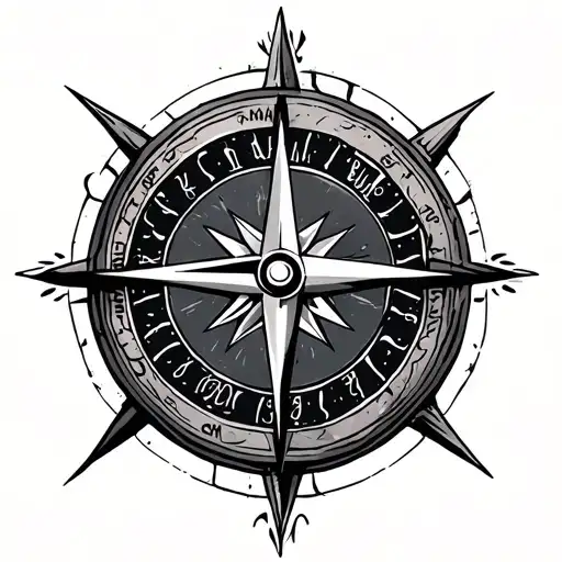 Compass