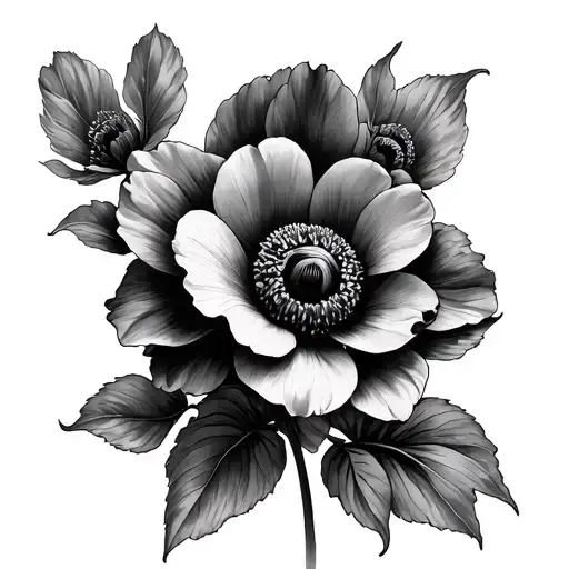 Anemone