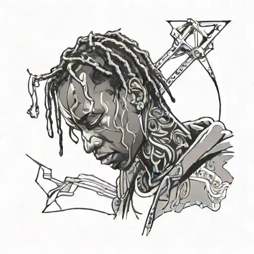 Travis Scott