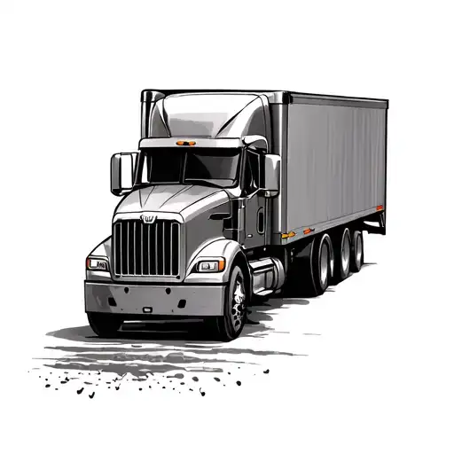 Lorry