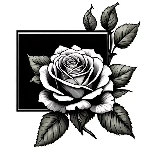 Name Carlos With Rosas