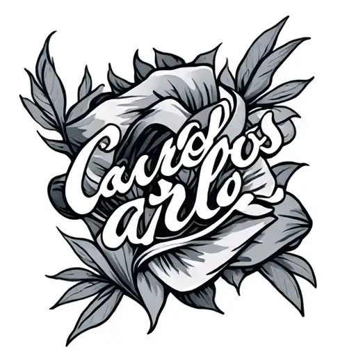Name Carlos