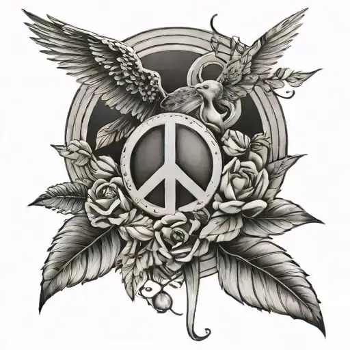 Peace And Quiet