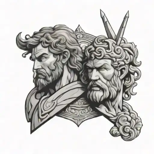 Hercules Crossroads