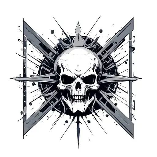 Cyber Sigilism