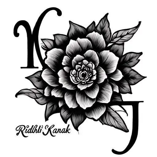 Riddhi Kanak Name