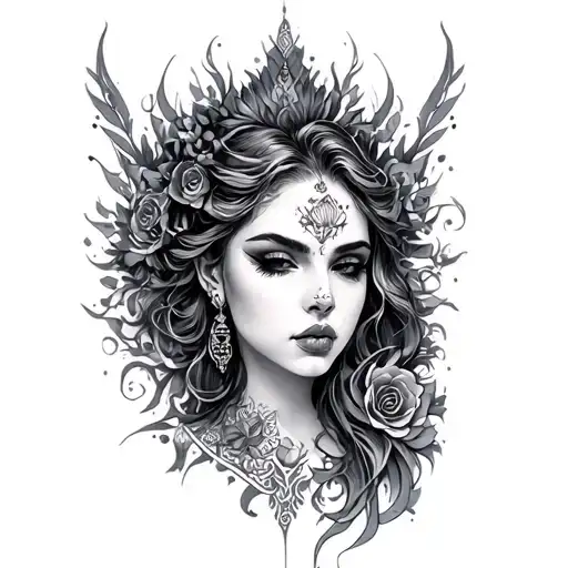 Divine